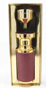 Tom Ford Private Blend Refillable Atomizer Red