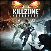 KILLZONE: MERCENARY for PS Vita (Japan Import)