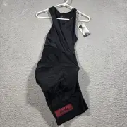 NWT Rapha Limited Edition Women’s Sz M Cargo Bibs RCC Bib Shorts