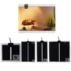 Lizard Heater Carpet Pet Electric Blanket Pet Heating Mat Reptile Heated Pad