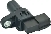 Crankshaft Position Sensor for Mitsubishi Pajero II Shogun III 2000-2007 Montero 2001-2006, Crankshaft Position Sensor J5T23281/ZL01-18-230