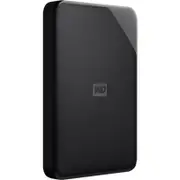WDP2T 2.5" 2Tb Portable Hard Drive Wd Elements Se Usb3.0