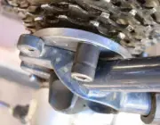 J. A. Stein Mini Cassette Lockring Remover Tool Touring AKA Hypercracker