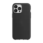 Griffin Survivor Clear Rugged Tough Phone Case for iPhone 13 Pro Max