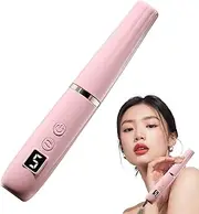 Cordless Nail Drill Kit,Electric Manicure Pedicure Polishing Tool Kit With Bits - Professional False Fingernail Pedicure Manicure Accessories For Home Salon Use