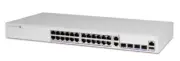 Alcatel Lucent Omni Switch OS6360-PH24 Gigabit Ethernet LAN 380W POE RJ-45