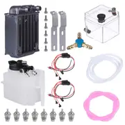 Starter Full Kit TOYAN V8 Engine FS-V800 Engine Accessories For FS-V800 Nitro Engine