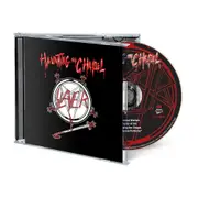 Haunting The Chapel EP (2021 Reissue)