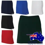 JB'S LADIES SHORT SKIRT TENNIS EXERCISE TRAINING FITNESS SPORTSWEAR 7LPS