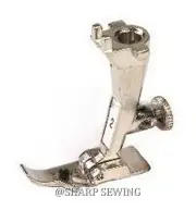 OVERLOCK FOOT (#2), #0025777000 fits BERNINA 530, 730, 830 -1630 SERIES
