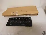 New Genuine IBM Lenovo Russian Keyboard 25201647 IdeaPad S200 S206 T1A1-RU