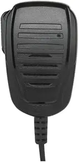 [GME] MC009B IP67 Speaker Microphone Suits TX6500S