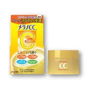 Rohto Mentholatum - Melano CC Brightening Gel - 100g