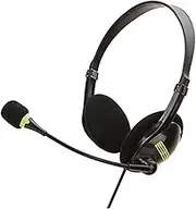 RAYWE SY440MV USB Gaming Headset Head-Mounted for Laptop Computer PC Earphone with Mic Wired Stereo Headphones