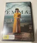 Emma DVD Jane Austen Region 2, 4 & 5 SEALED