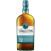 Singleton Dufftown Whiskey 12yo 700ml