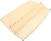 COSMEVIVI Cat Hammock Replacement Cover Cotton Cover for Cat Window Perch Cat Window Hammock Replacement Cloth Cat Window Hammock Zipper Cover Cat Window Hammock Soft Cotton Cover