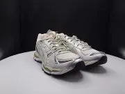 KITH Ronnie Fieg x ASICS Gel Kayano 12.1 "Cream" 1203A555-100 Men's size 13 US