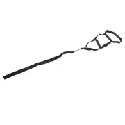Bed Ladder Assist Strap Pull Up Sit Up Rope Ladder With 3 Handle For Elderly WPD