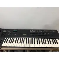 在飛比找蝦皮購物優惠-Yamaha DX7s with ROM Cartridge