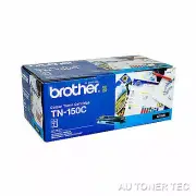 Brother Genuine TN150C CYAN Toner Cartridge DCP9040CN HL4040CN MFC9450CDN