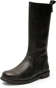 [bisgaard] Girls' Myra Lamb Fashion Boot