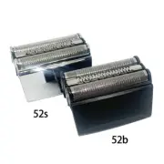 Replacement For Braun Shaver Electric Foil Blade 52B And 52S Series Head Men Cut