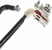 Positive Wire Replace# 2044400254 AUTO-MOHITO 1pack