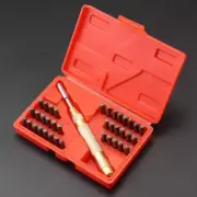Automatic Alphanumeric Stamping Metal Punch Toolkit Imprinting Stamping Dies