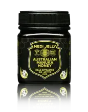 Manuka Honey MGO100 250g