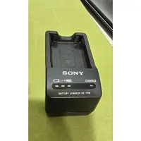 在飛比找蝦皮購物優惠-SONY ACC-TRW FW-50 原廠電池充電器,無外盒