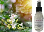 Sweet Jasmine & Bergamot - Room & Linen Spray