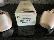 POINTE shoe BLOCH style SONATA S0130L width E Size 8