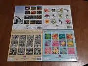 2022 Calendars Lot Of 4 Artwork Words To Live By Flower Spirits Hope Inspiration