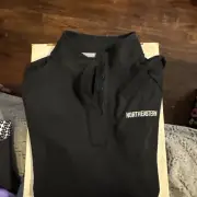Under Armour M Northeastern Pull Over