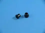 2 Piece Bushings Grommet for BMW Emblem for Hat Orginal BMW New