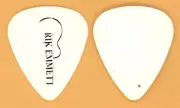 Triumph Rik Emmett Authentic Guitar Pick - 2000 Tour