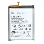 Genuine Samsung M51 M62 F62 EB-BM415ABY Battery Replacement