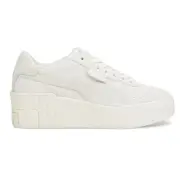Puma Cali Wedge Tonal Platform Womens Size 8 M Sneakers Casual Shoes 38524801