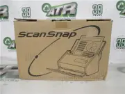 Fujitsu ScanSnap iX500 Document Scanner New Open Box