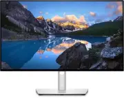 Dell UltraSharp 24" USB-C Full HD IPS Monitor 5ms 3x USB-C 2x DisplayPort HDMI