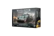 Horus Heresy: Legiones Astartes - Deimos Pattern Predator Support Tank
