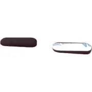 2PCS Replacement Battery Rubber Feet Pad for Thinkpad T470 T480 A475 A485