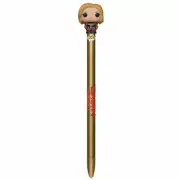 Funko Collectible Pen with Topper - Captain Marvel - CAPTAIN MARVEL - New