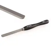 M2 Cryo 3/4" Round Nose Scraper, HTT-261KW, Hurricane Turning Tools