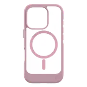 Ugly Rubber G-Model Case for iPhone 16 Pro Max Pink