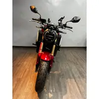 在飛比找蝦皮購物優惠-21年本田CB650R 9054km $268000(台本車