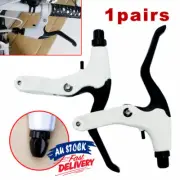 1 Pair Mountain Bicycle Bike Hand Brake Lever Aluminium Alloy