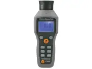 Velleman VTUSD3 ULTRASONIC DISTANCE METER + LASER