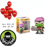 My Hero Academia - Spinner Pop! Vinyl Figure (2022 Winter Convention) "New"
